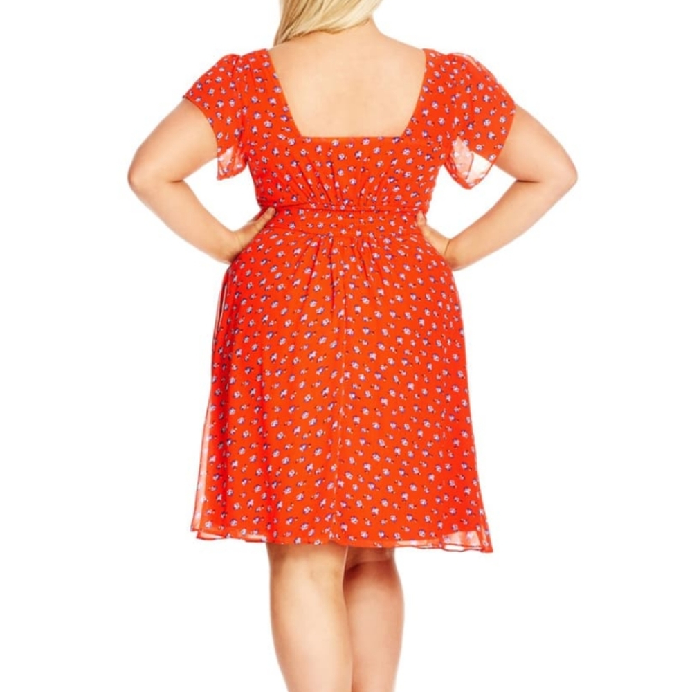Orange you glad